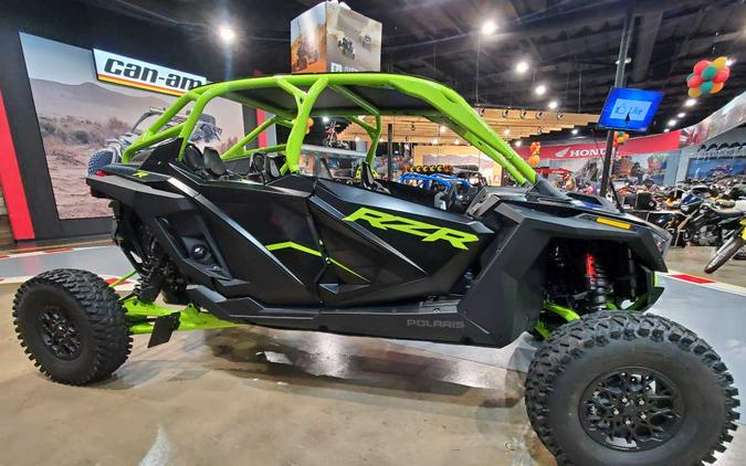 2024 POLARIS RZR PRO R 4 ULTIMATE