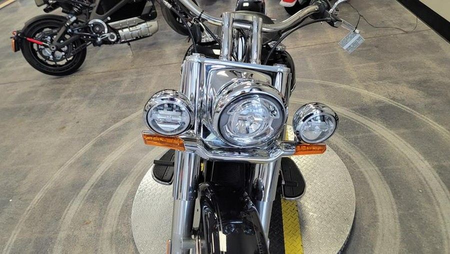 2019 Harley-Davidson® FLDE - Softail® Deluxe