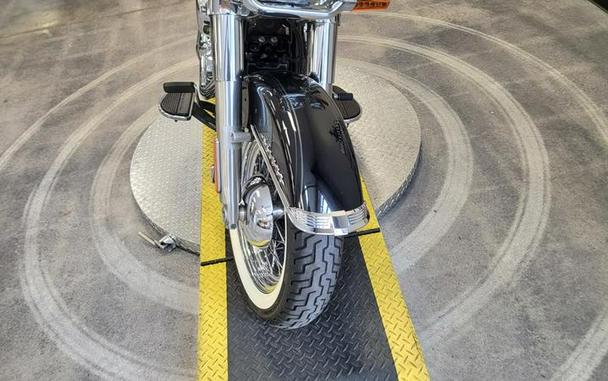 2019 Harley-Davidson® FLDE - Softail® Deluxe