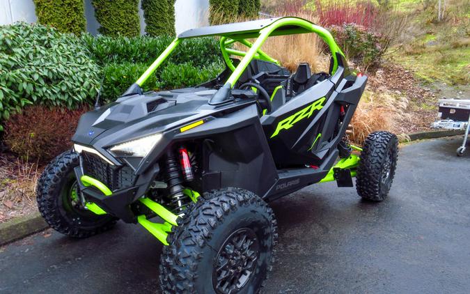 2024 Polaris® RZR Pro R Ultimate