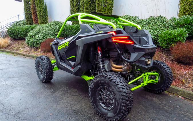 2024 Polaris® RZR Pro R Ultimate