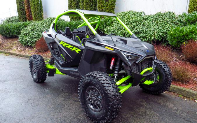 2024 Polaris® RZR Pro R Ultimate