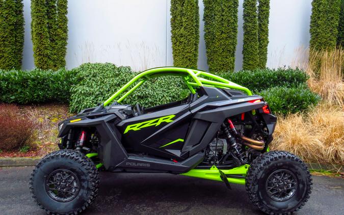 2024 Polaris® RZR Pro R Ultimate