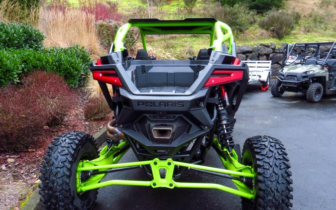 2024 Polaris® RZR Pro R Ultimate