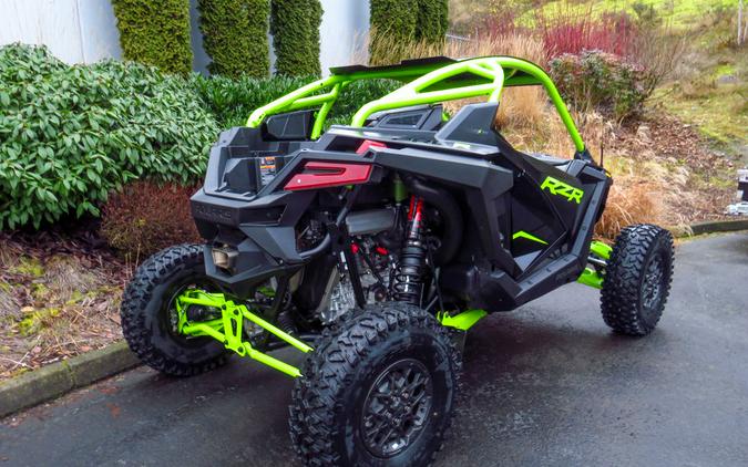 2024 Polaris® RZR Pro R Ultimate