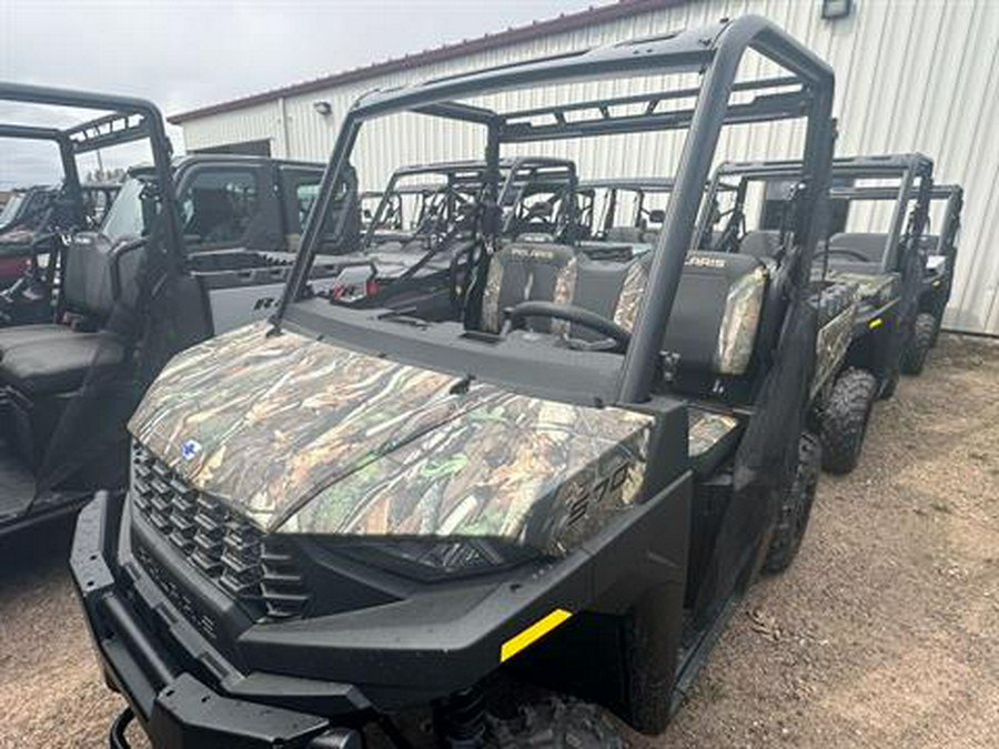 2024 Polaris Ranger SP 570 Premium