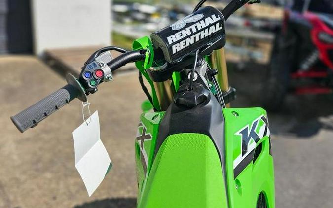 2024 Kawasaki KX™450