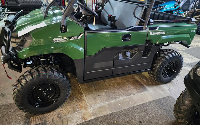 2023 Kawasaki MULE PRO-MX EPS