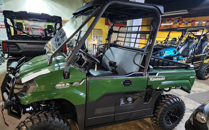 2023 Kawasaki MULE PRO-MX EPS