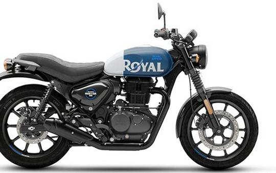 2023 Royal Enfield Hunter 350