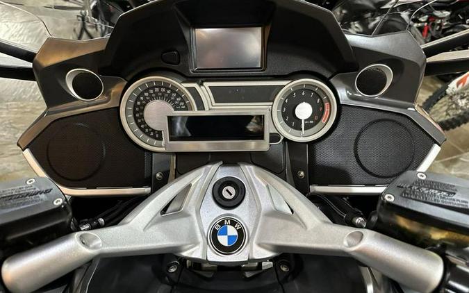 2013 BMW K 1600 GT