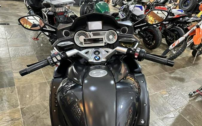 2013 BMW K 1600 GT