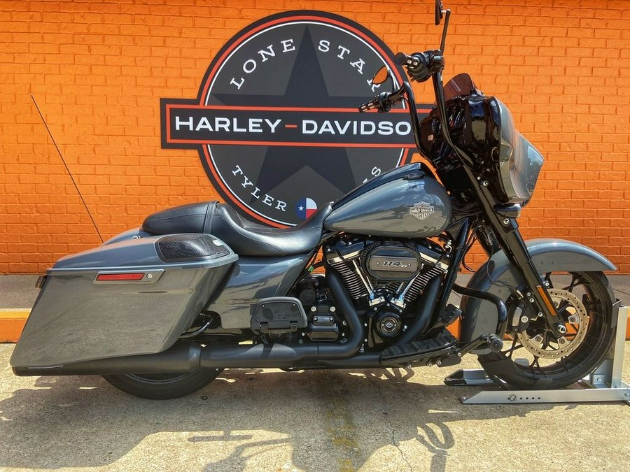 2022 Harley-Davidson® FLHXS - Street Glide® Special