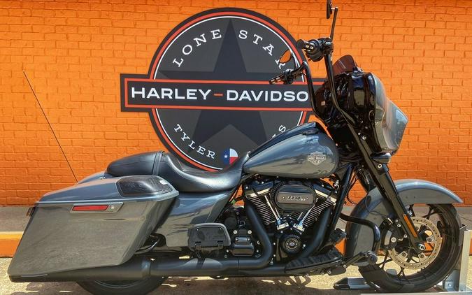 2022 Harley-Davidson® FLHXS - Street Glide® Special