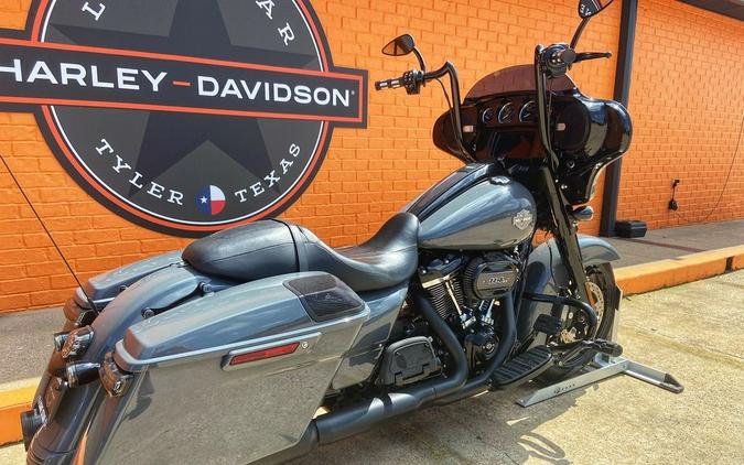 2022 Harley-Davidson® FLHXS - Street Glide® Special