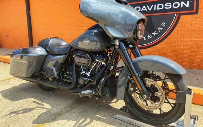 2022 Harley-Davidson® FLHXS - Street Glide® Special