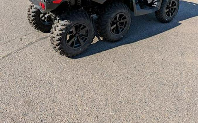 2024 Can-Am Outlander MAX 6x6 DPS 650