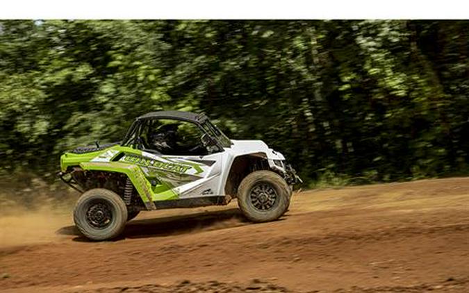 2021 Arctic Cat Wildcat XX