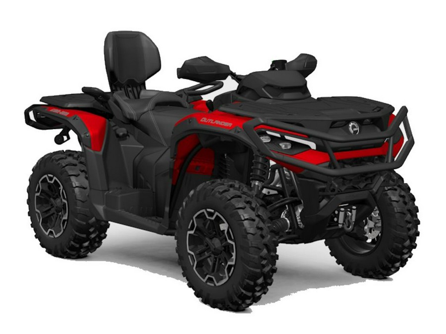 2025 Can-Am® Outlander MAX XT 1000R