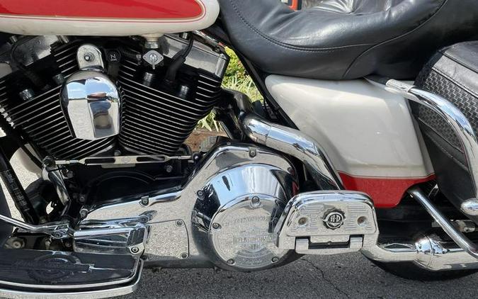 2000 Harley-Davidson® FLHTC - Electra Glide® Classic