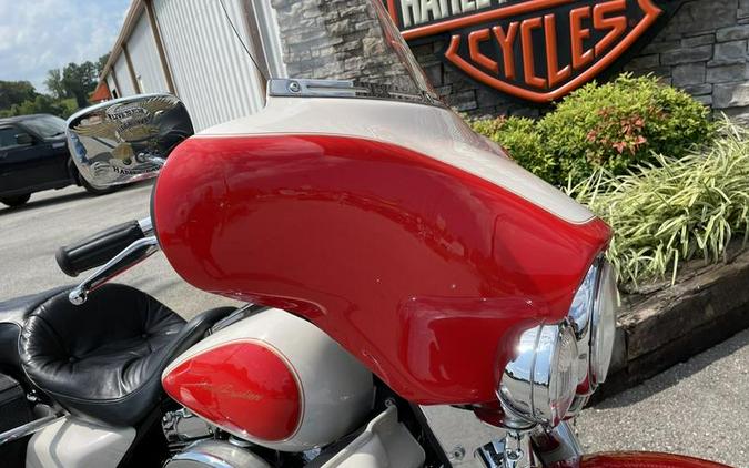 2000 Harley-Davidson® FLHTC - Electra Glide® Classic