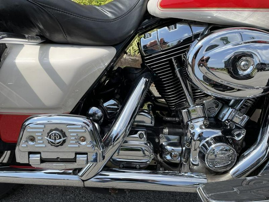 2000 Harley-Davidson® FLHTC - Electra Glide® Classic