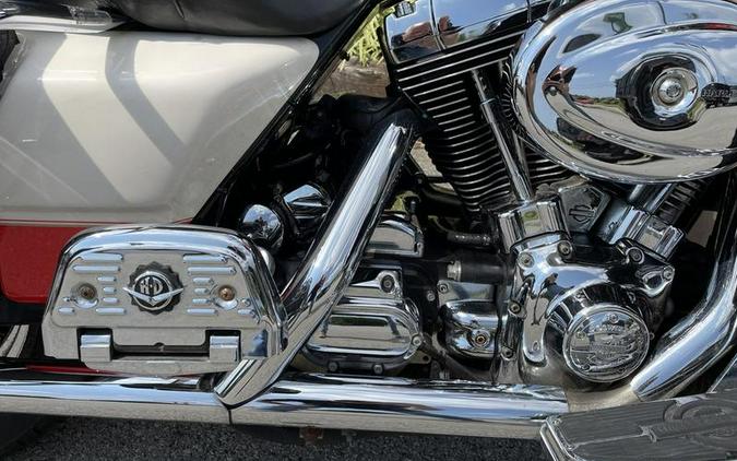 2000 Harley-Davidson® FLHTC - Electra Glide® Classic