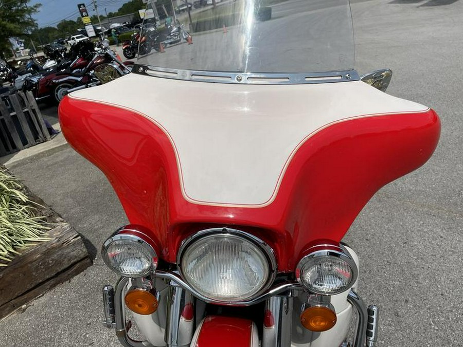 2000 Harley-Davidson® FLHTC - Electra Glide® Classic