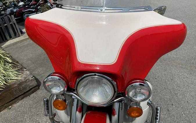 2000 Harley-Davidson® FLHTC - Electra Glide® Classic