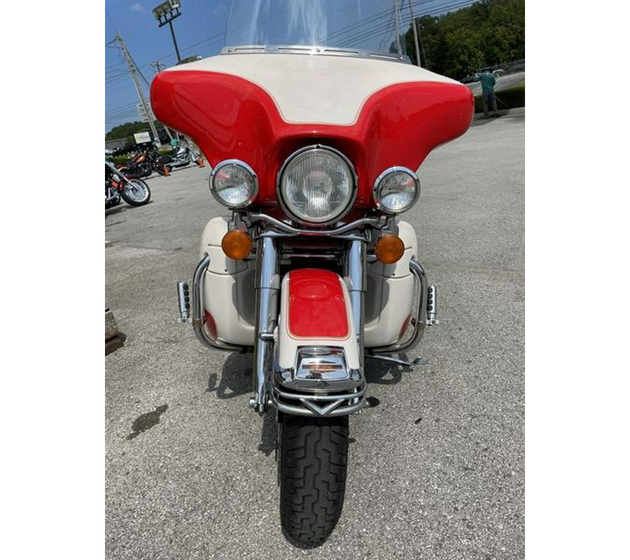 2000 Harley-Davidson® FLHTC - Electra Glide® Classic