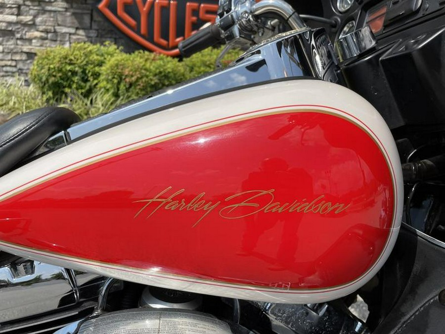 2000 Harley-Davidson® FLHTC - Electra Glide® Classic