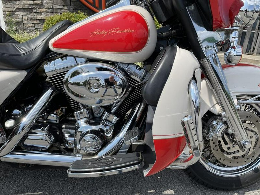 2000 Harley-Davidson® FLHTC - Electra Glide® Classic