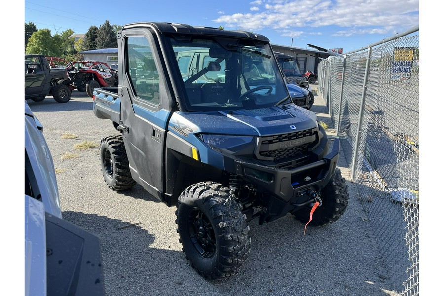 2025 Polaris Industries Ranger XP® 1000 NorthStar Edition Premium