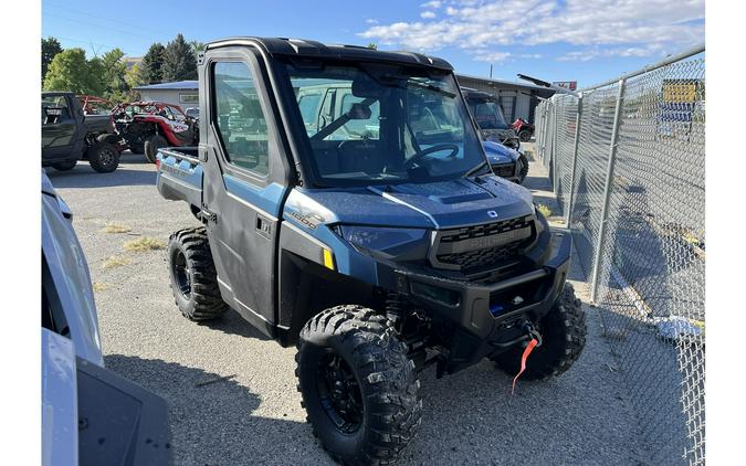 2025 Polaris Industries Ranger XP® 1000 NorthStar Edition Premium