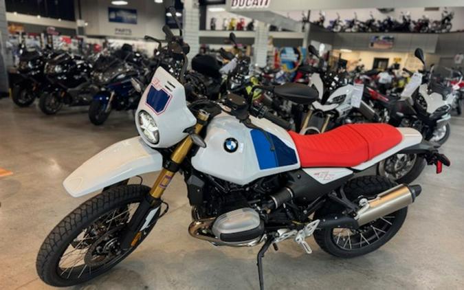 2026 BMW R 12 00 GS
