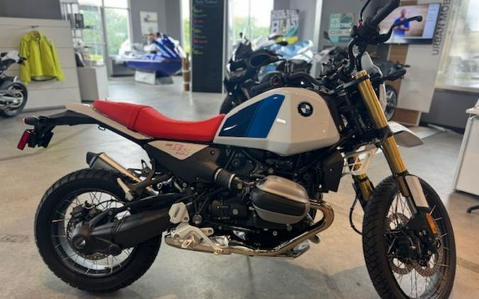 2026 BMW R 12 00 GS