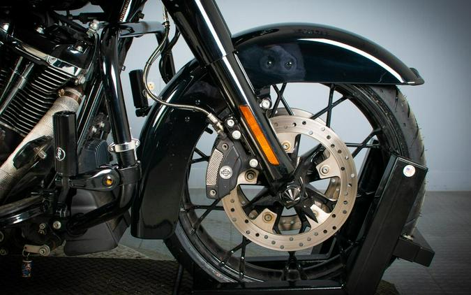 2020 Harley-Davidson Street Glide Special
