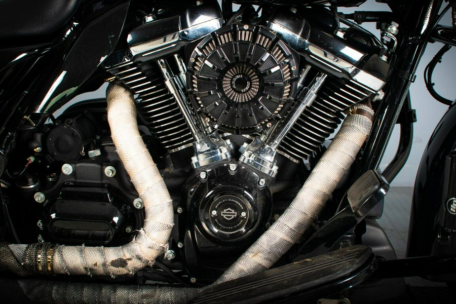 2020 Harley-Davidson Street Glide Special