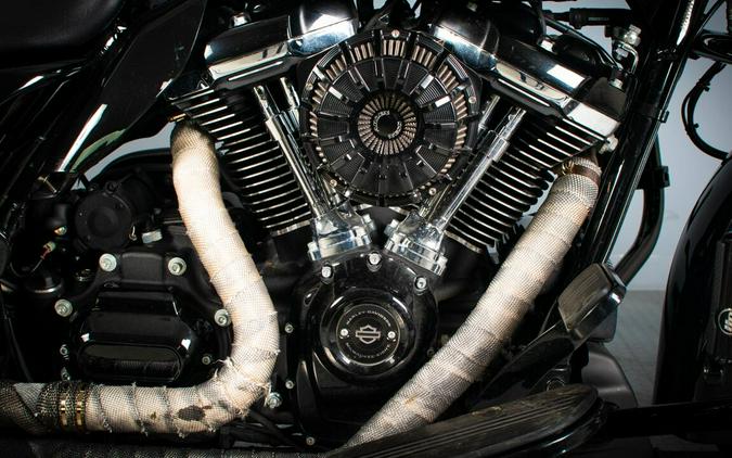 2020 Harley-Davidson Street Glide Special