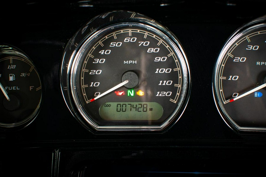 2020 Harley-Davidson Street Glide Special