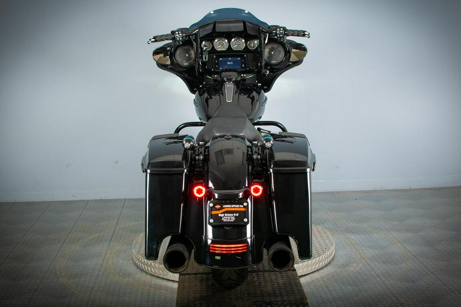 2020 Harley-Davidson Street Glide Special