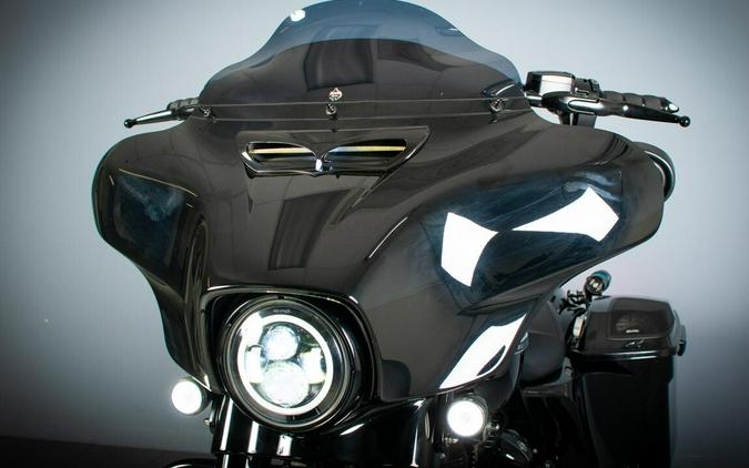 2020 Harley-Davidson Street Glide Special