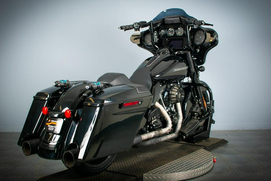 2020 Harley-Davidson Street Glide Special