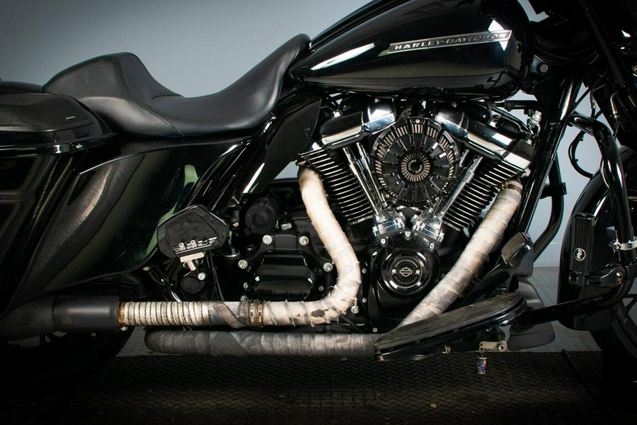 2020 Harley-Davidson Street Glide Special