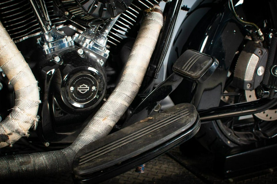 2020 Harley-Davidson Street Glide Special