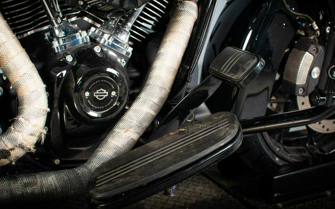 2020 Harley-Davidson Street Glide Special