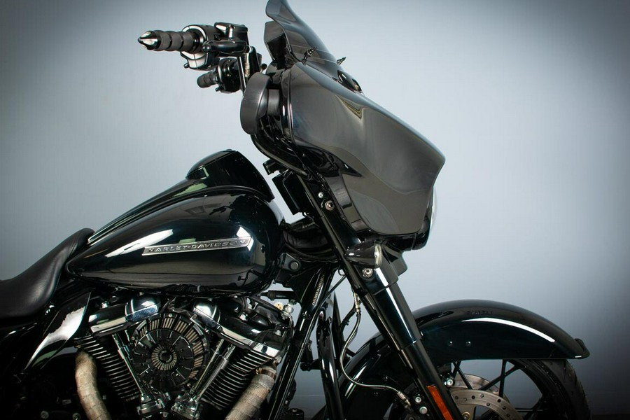 2020 Harley-Davidson Street Glide Special