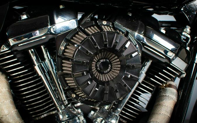 2020 Harley-Davidson Street Glide Special