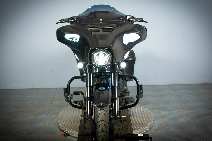 2020 Harley-Davidson Street Glide Special