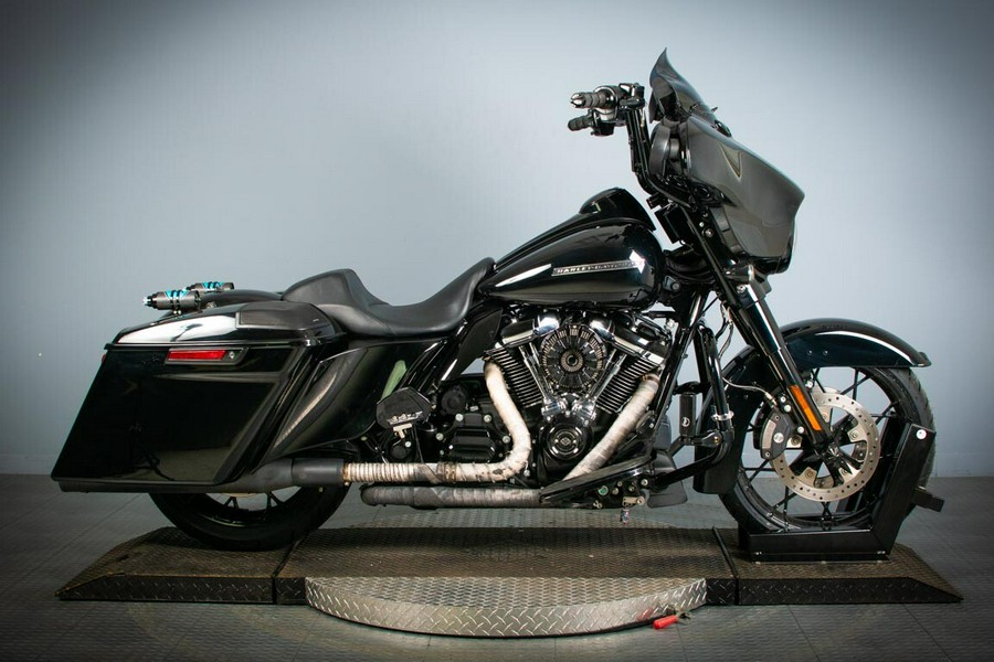 2020 Harley-Davidson Street Glide Special
